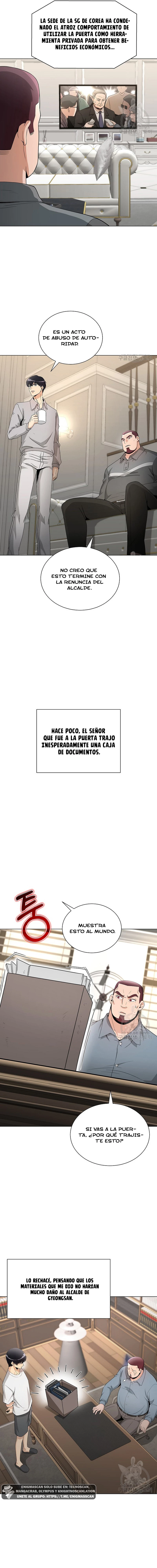 El Demonio Celestial Que No Quiere Subir De Nivel > Capitulo 19 > Page 101